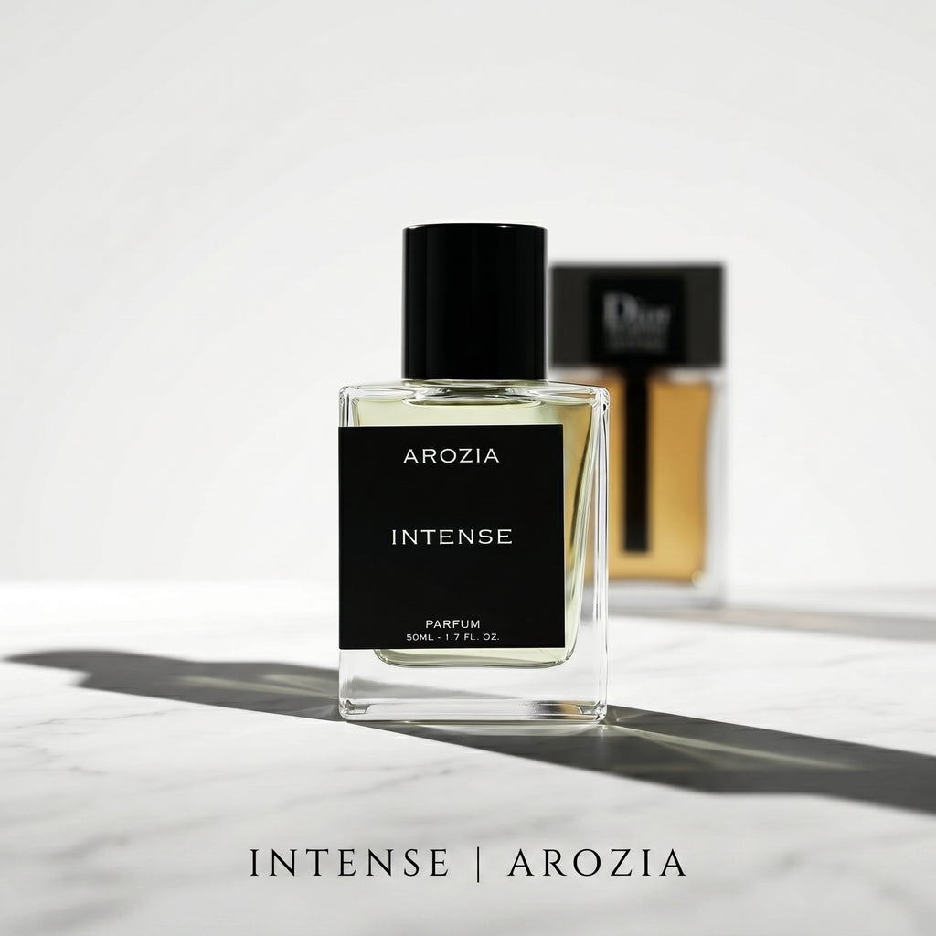Intense For Him | Parfum