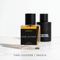 Omb Leather For Him | Parfum