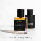 Omb Leather For Him | Parfum