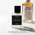 Fireplace For Him & Her | Parfum