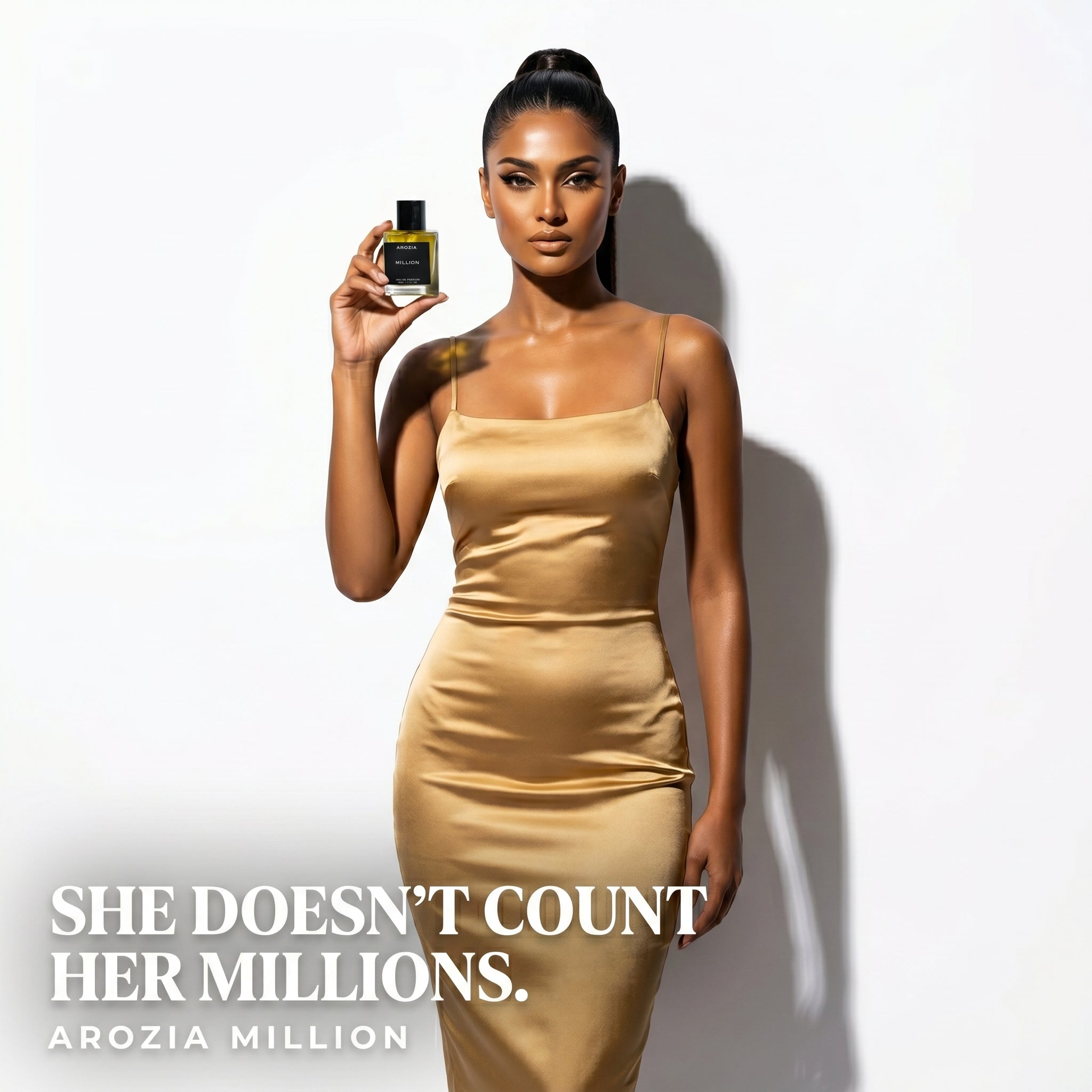 Million For Her | Parfum