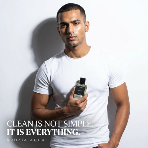 Aqua For Him | Parfum