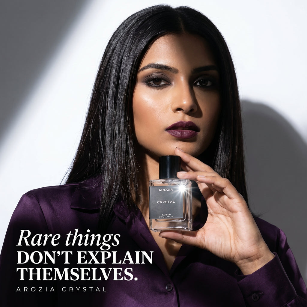 Crystal For Her | Parfum