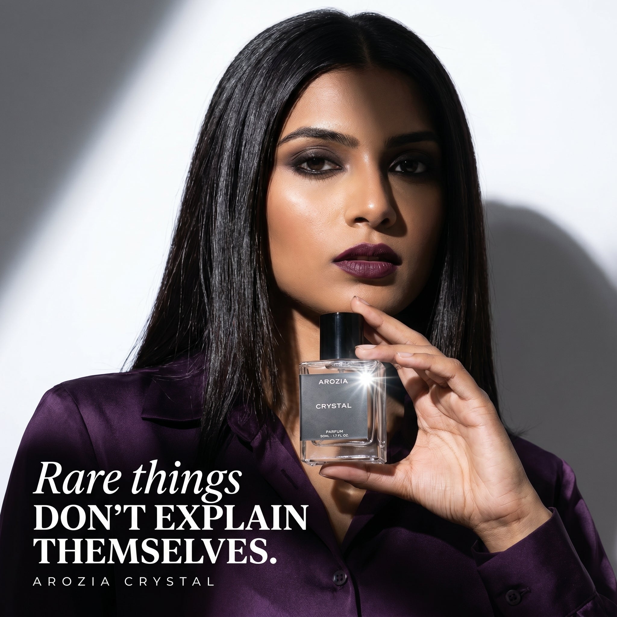 Crystal For Her | Parfum