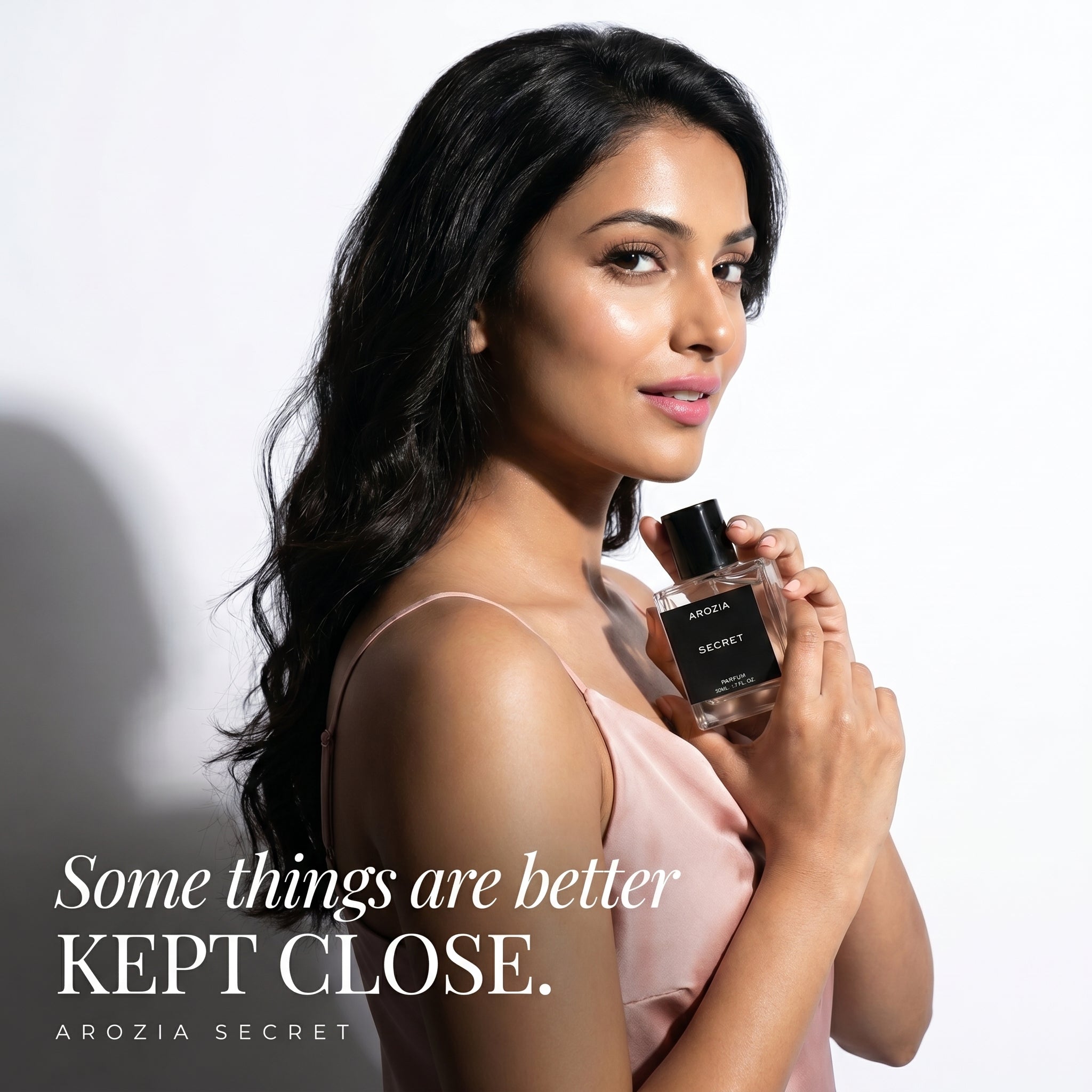 Secret For Her | Parfum