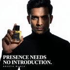 Black For Him | Parfum
