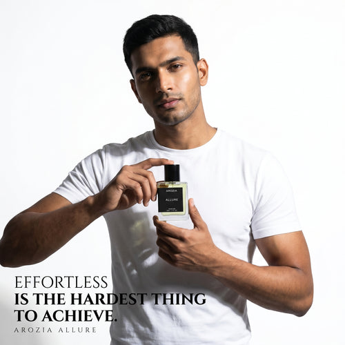 Allure For Him | Parfum