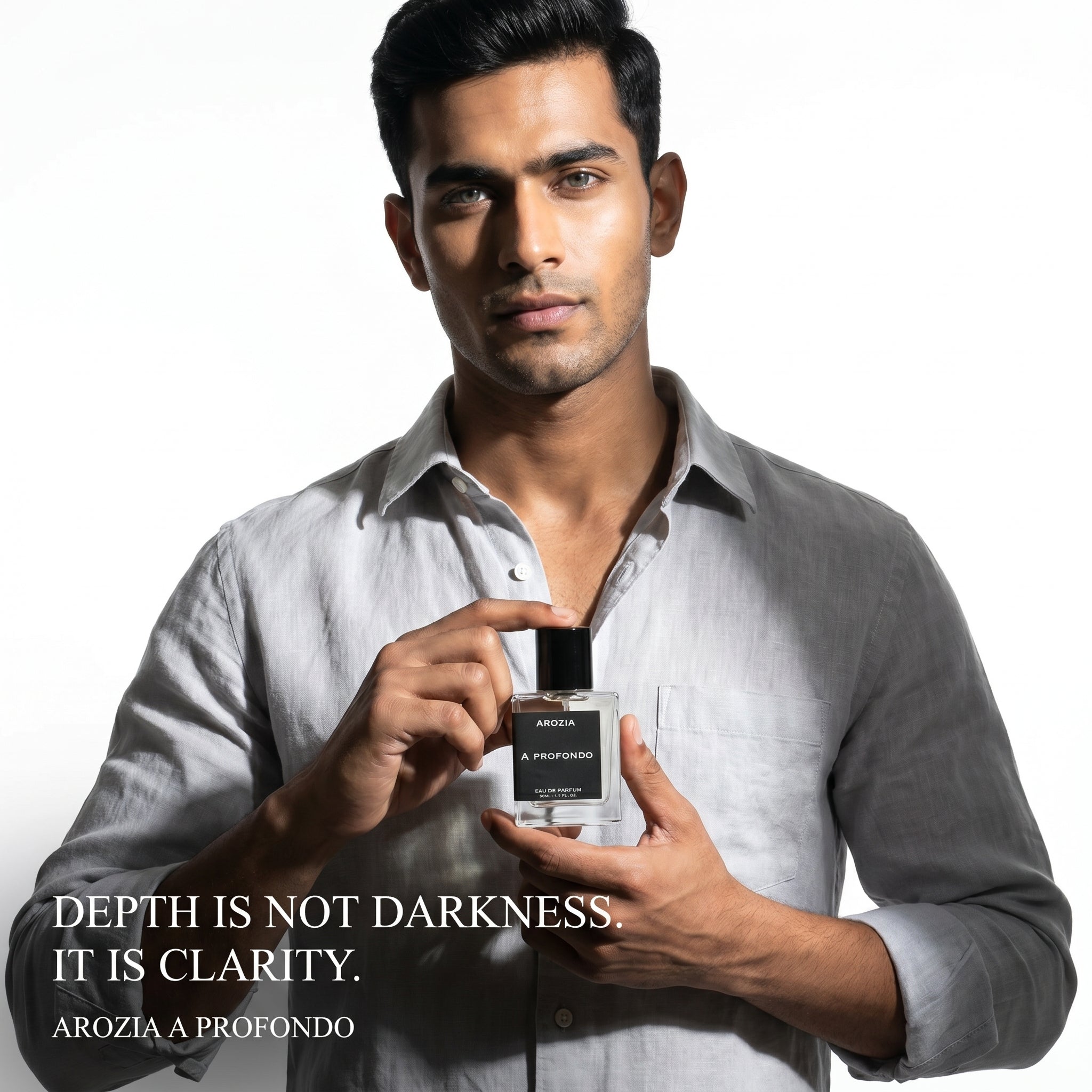 A Profondo For Him | Parfum