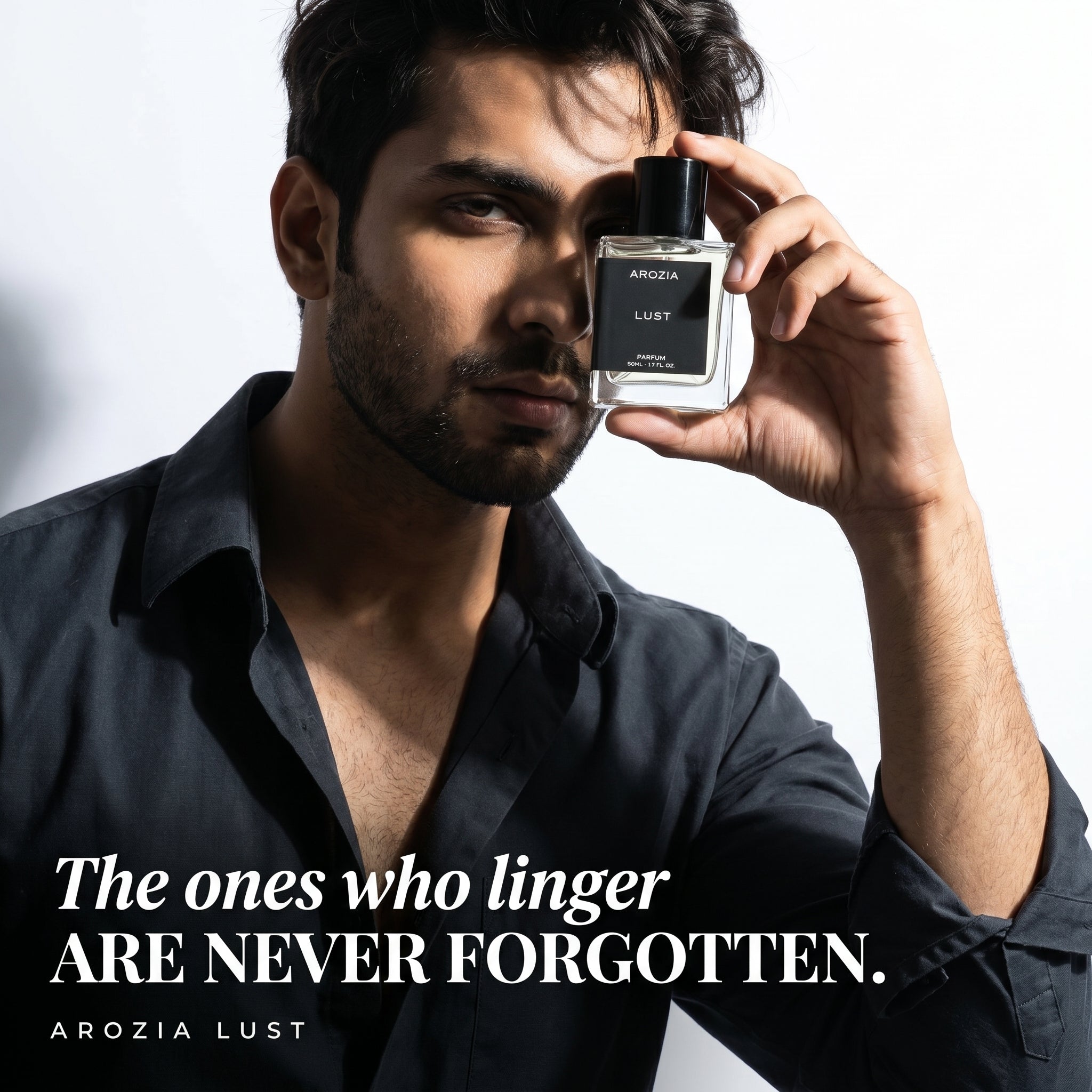 Lust For Him | Parfum
