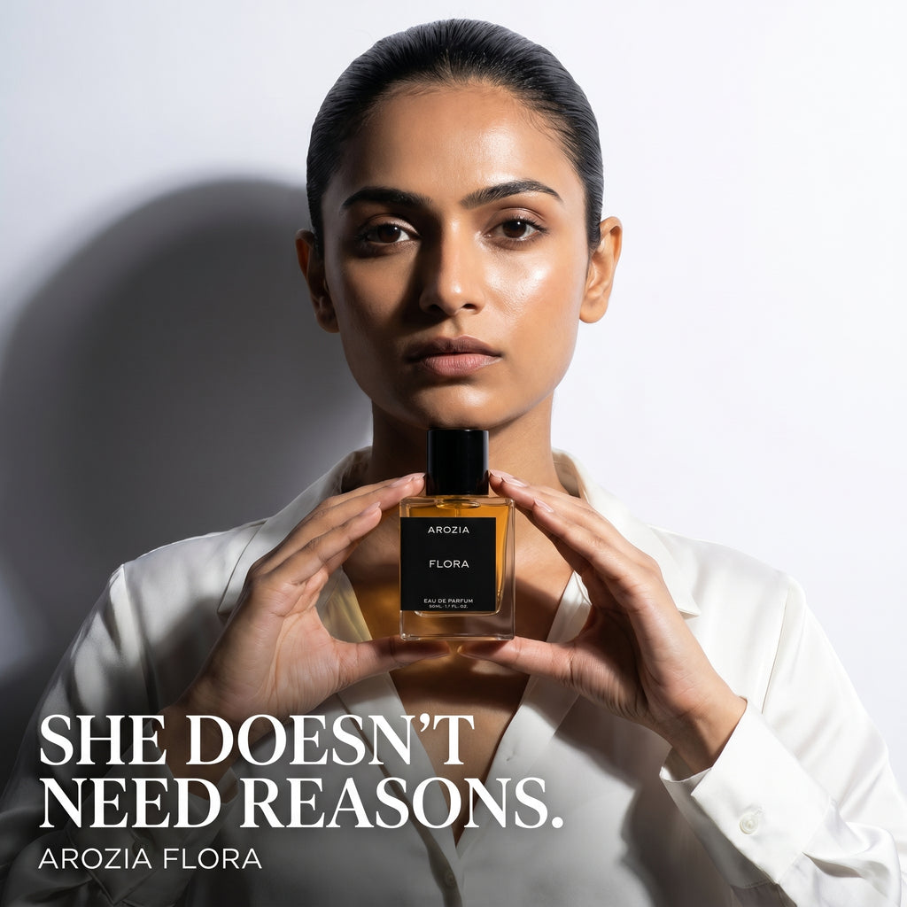 Flora For Her | Parfum