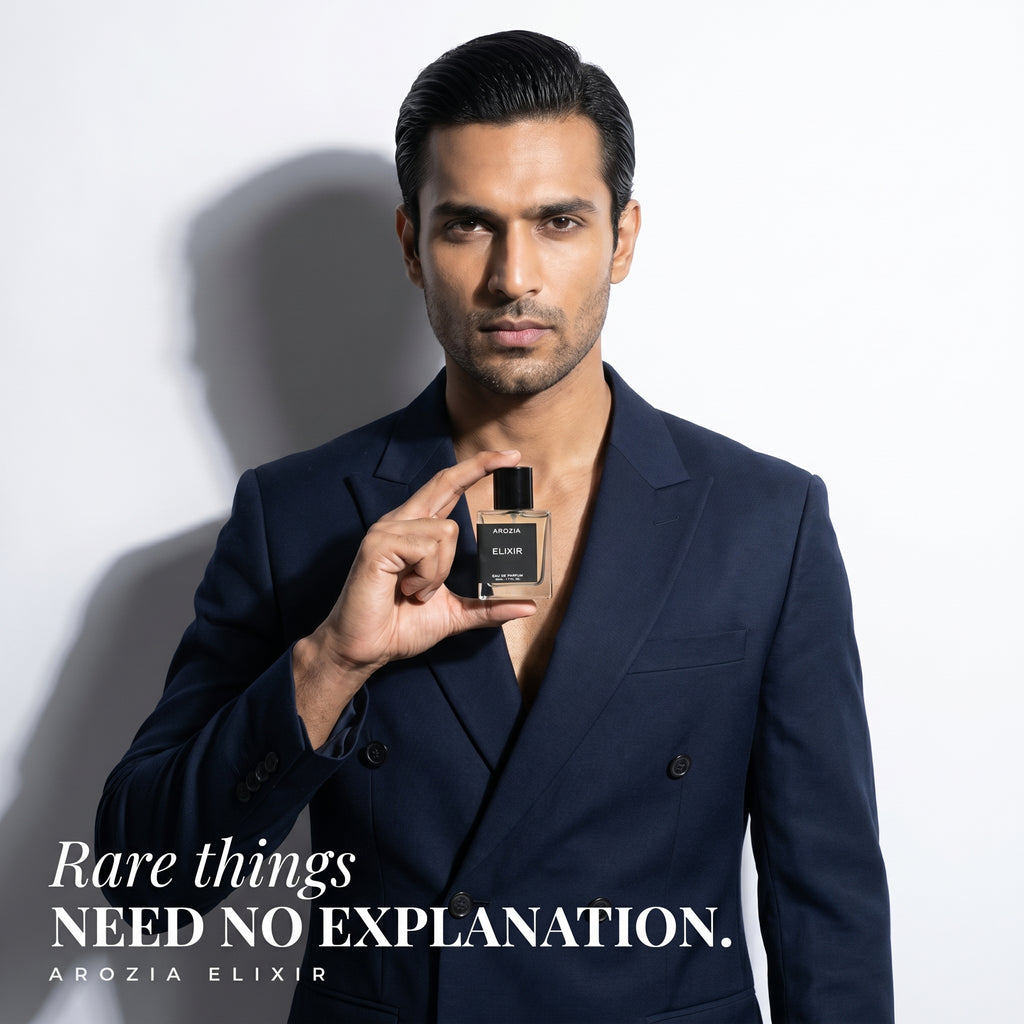 Elixir for Him | Parfum