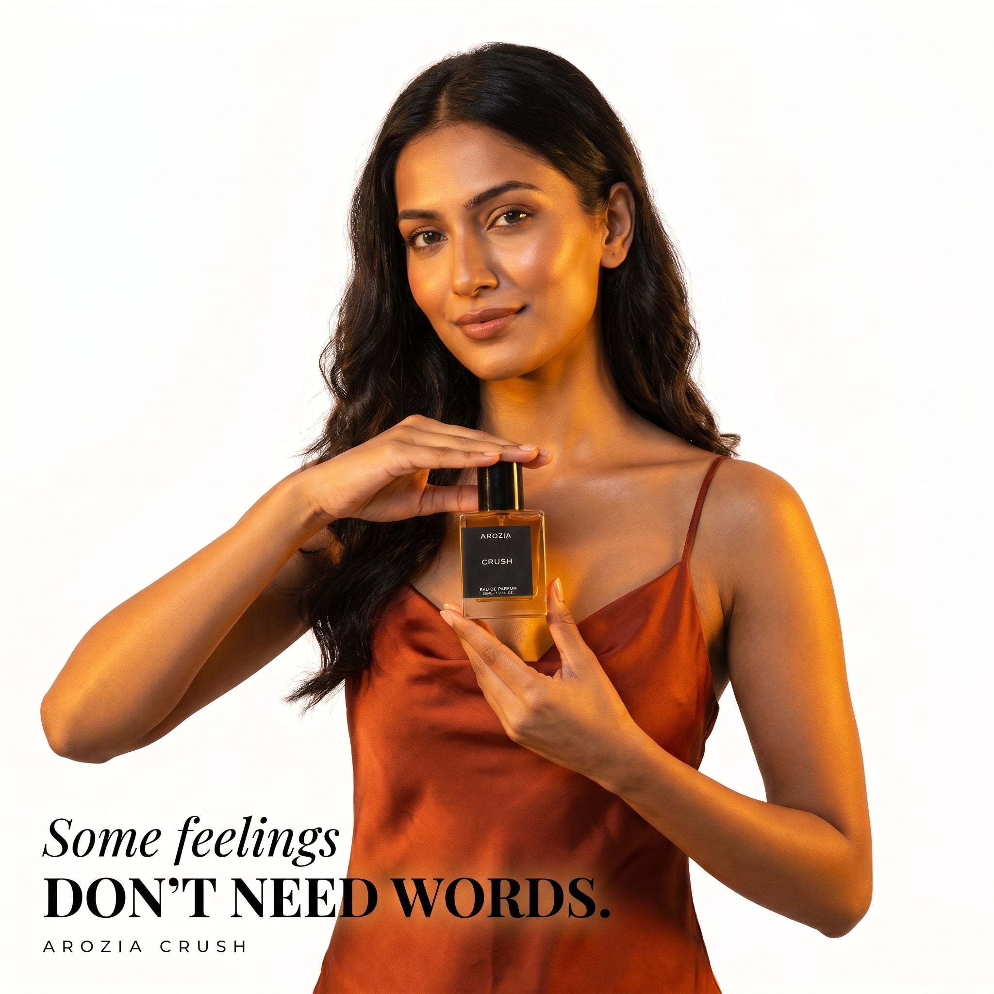 Crush For Him & Her | Parfum