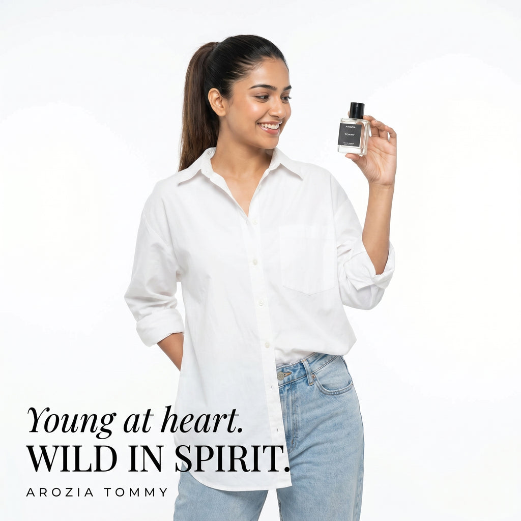 Tommy For Her | Parfum