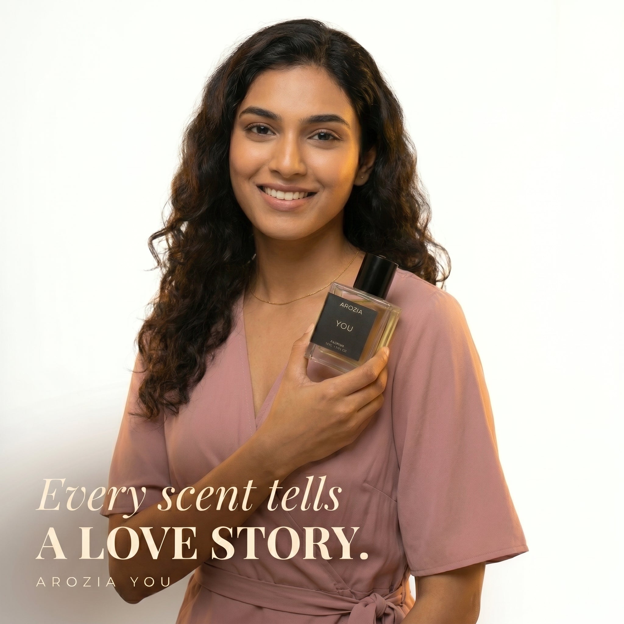 You for Her | Parfum