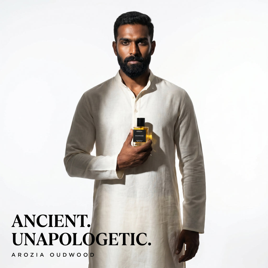 Oud Wood For Him | Parfum
