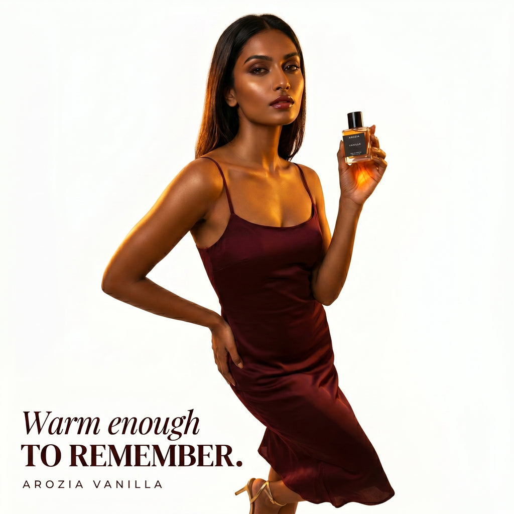 Vanilla For Her | Parfum
