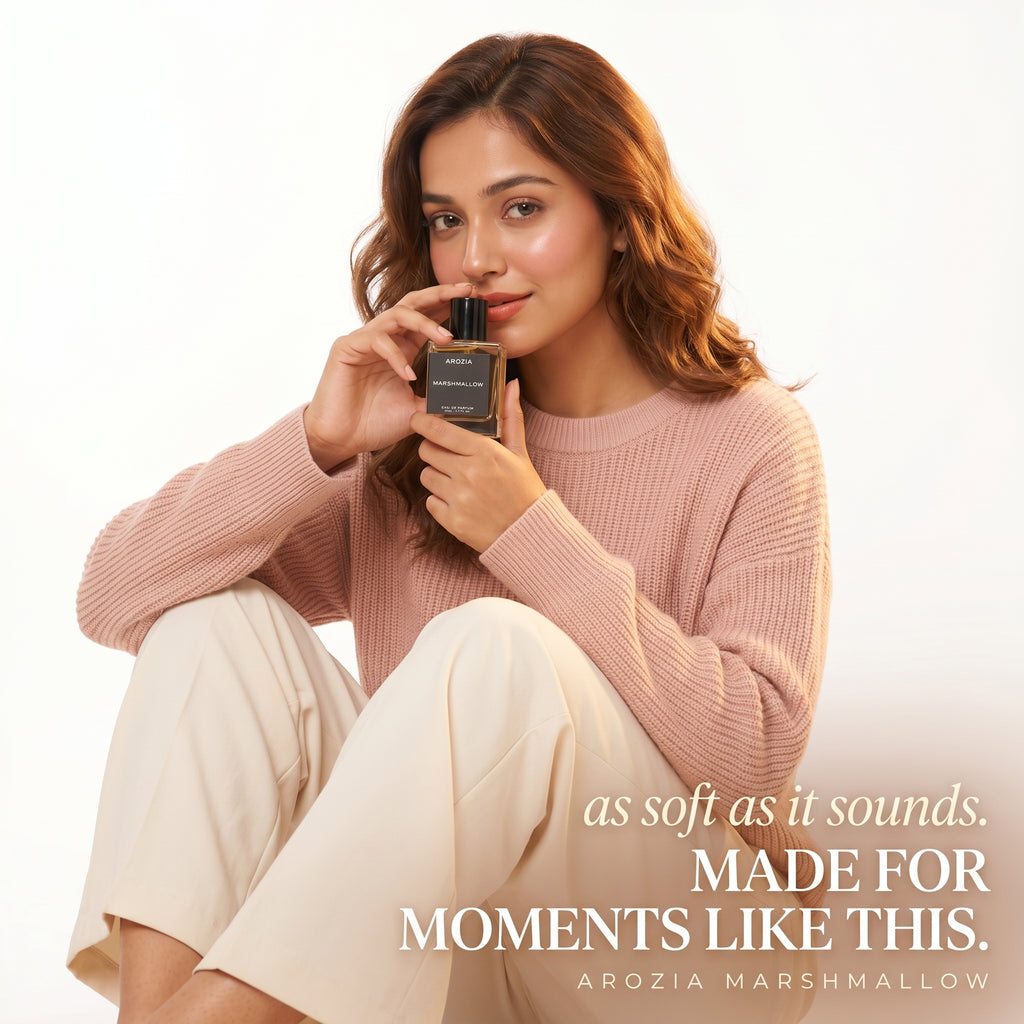 Marshmallow for Her | Parfum
