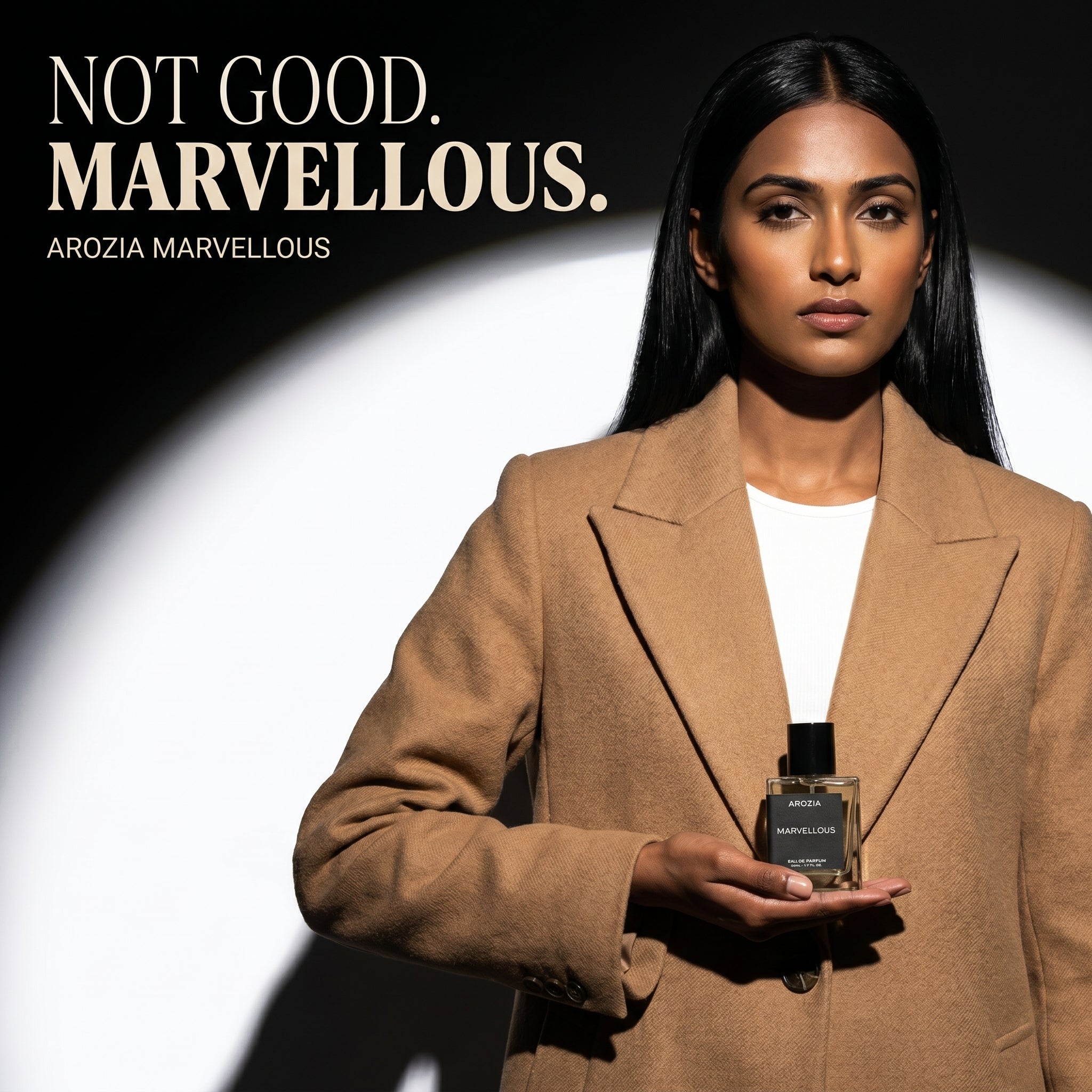Marvellous for Her | Parfum