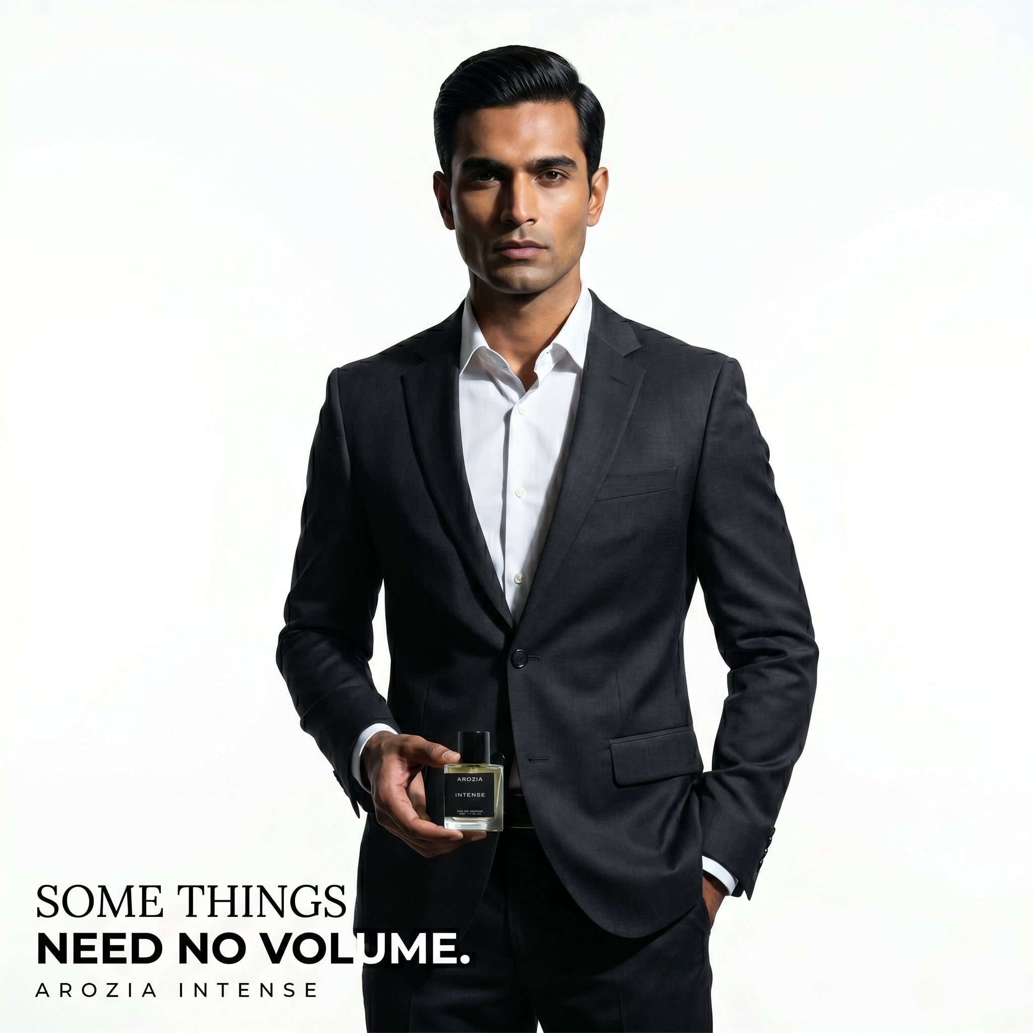 Intense For Him | Parfum