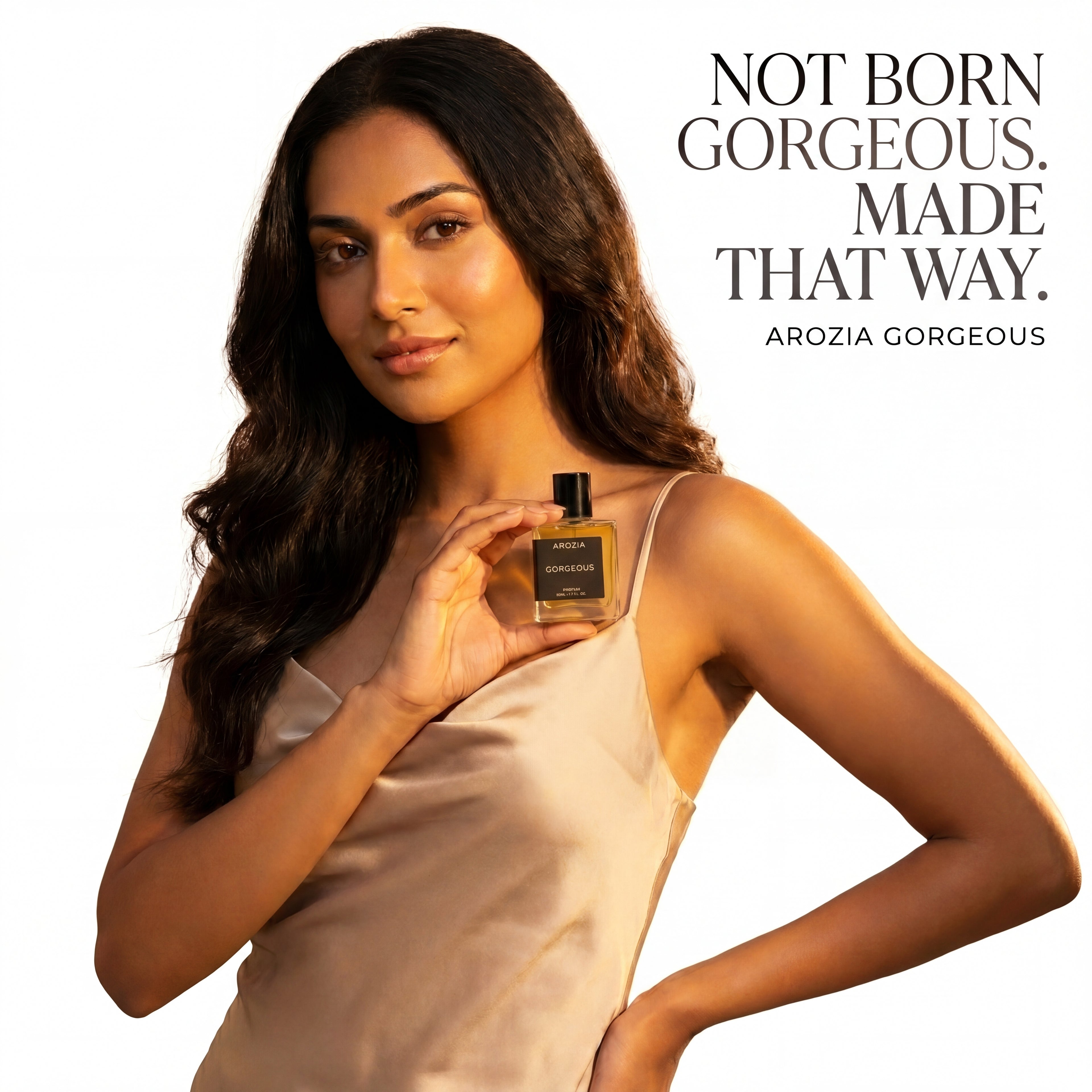 Gorgeous for Her | Parfum
