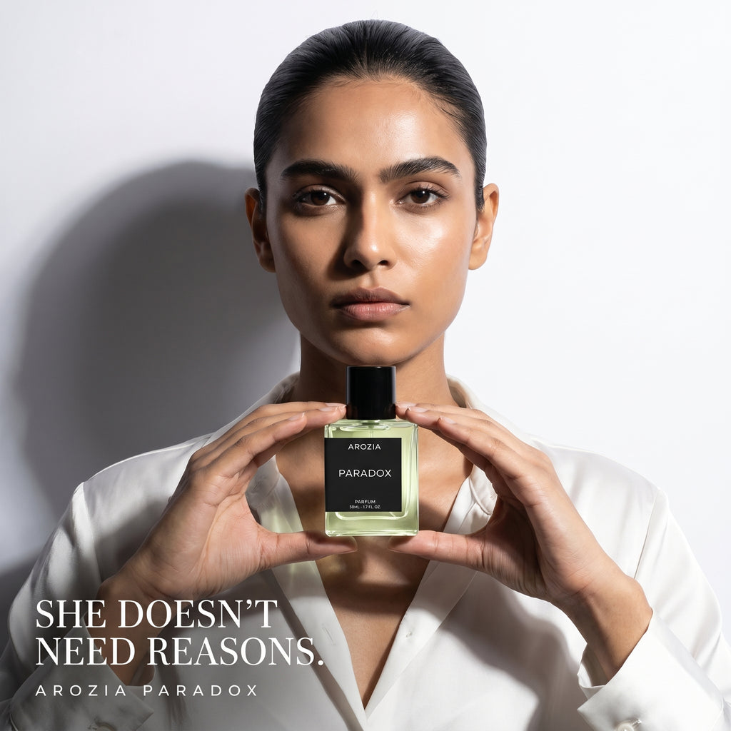 Paradox for Her | Parfum