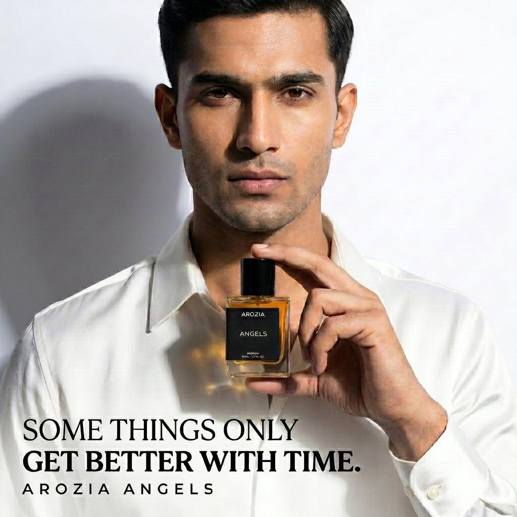 Angels For Him & Her | Parfum