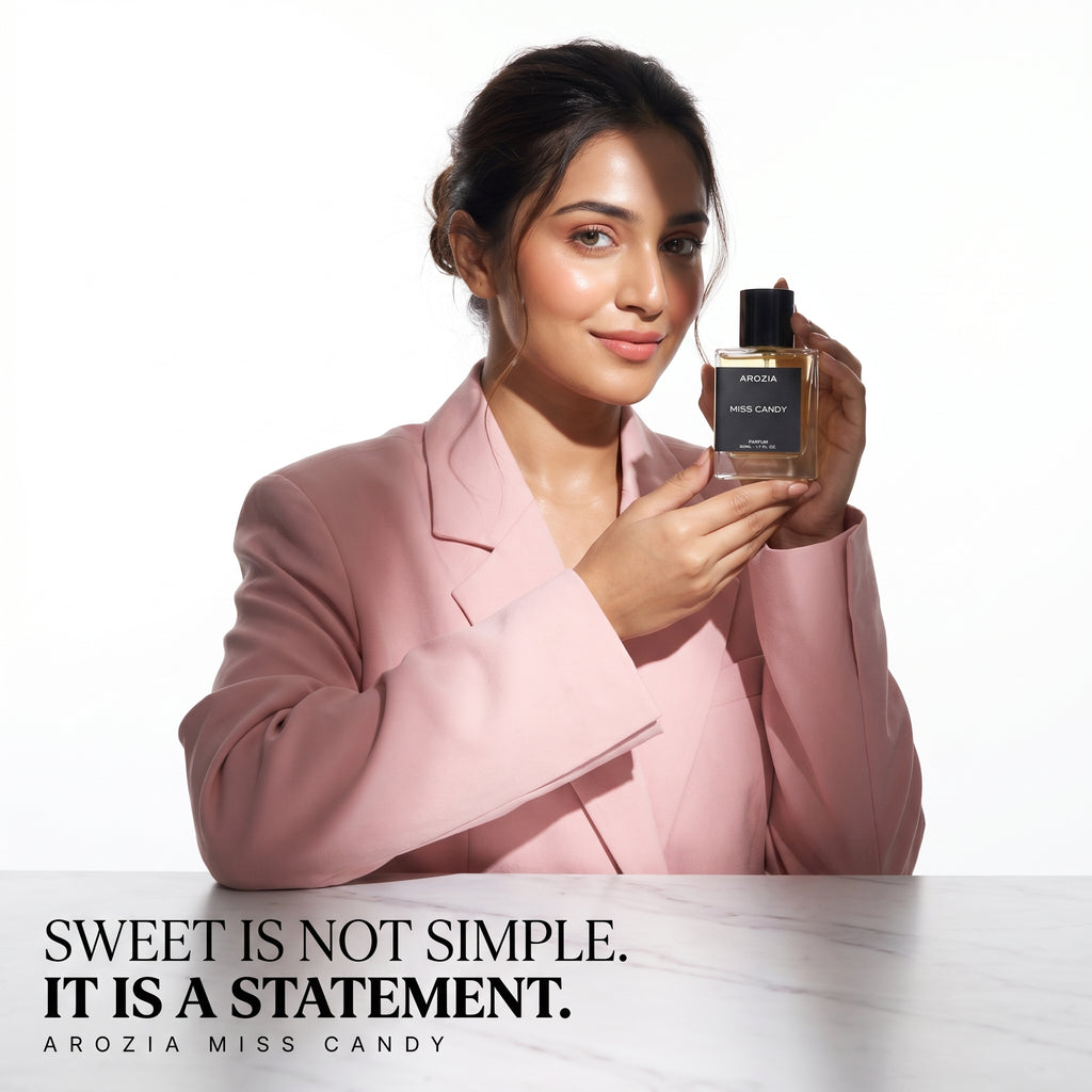 Miss Candy for Her | Parfum