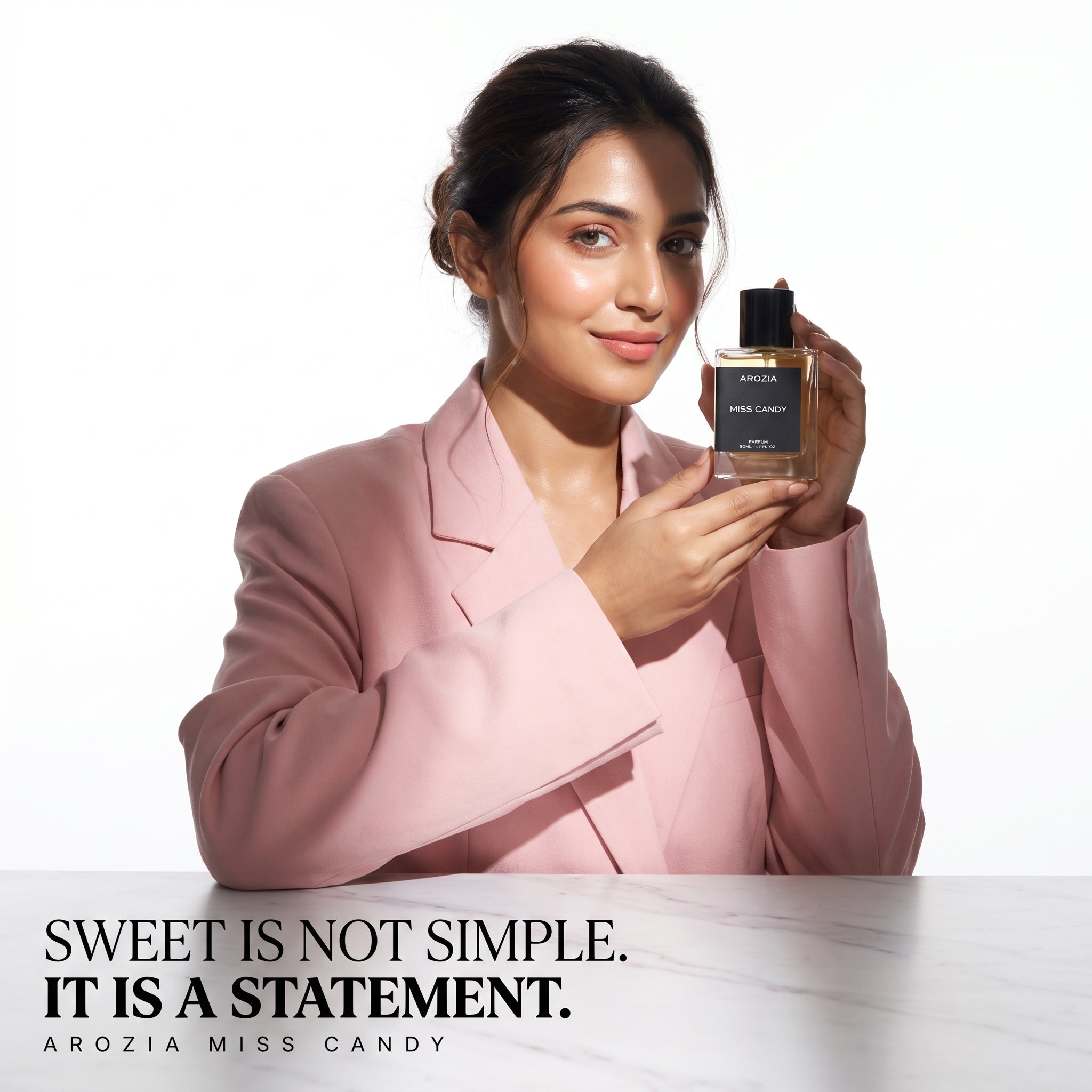 Miss Candy for Her | Parfum