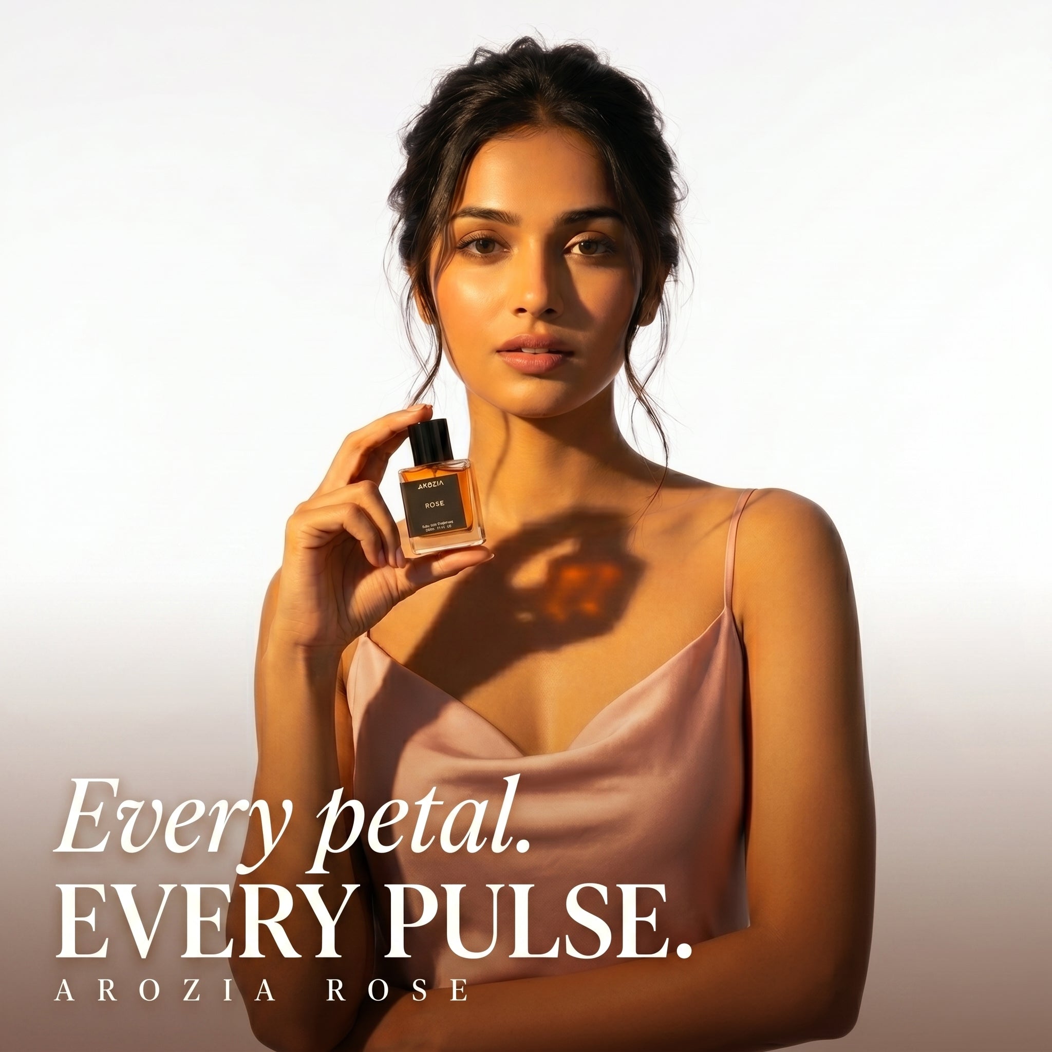 Rose For Her | Parfum