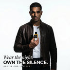 Omb Leather For Him | Parfum