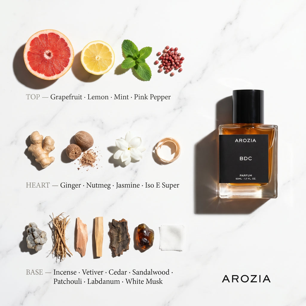 BDC For Him | Parfum