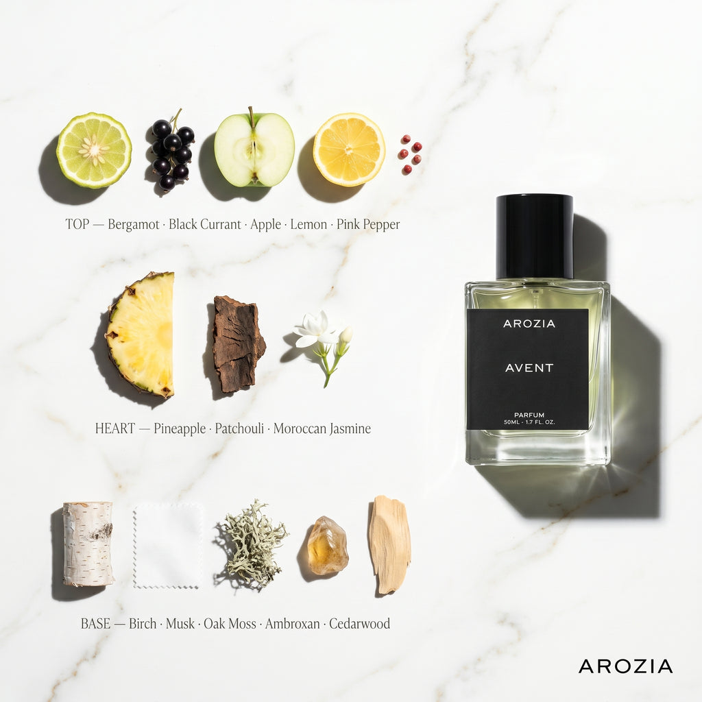Avent For Him | Parfum