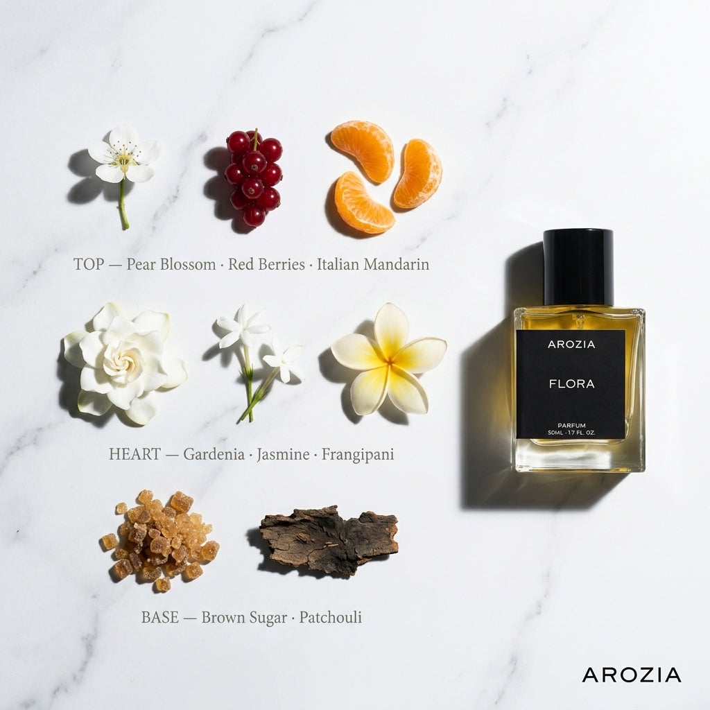 Fragrance