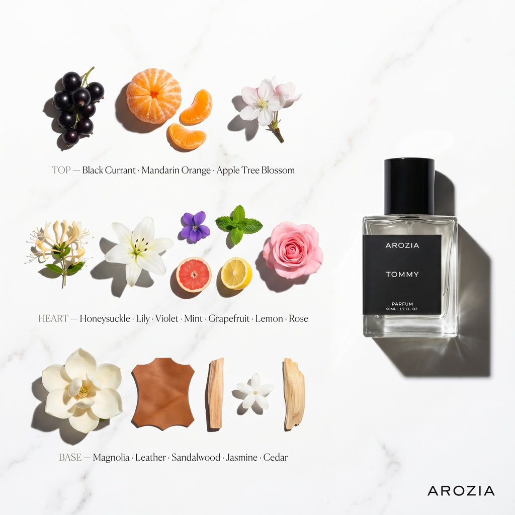 Tommy For Her | Parfum