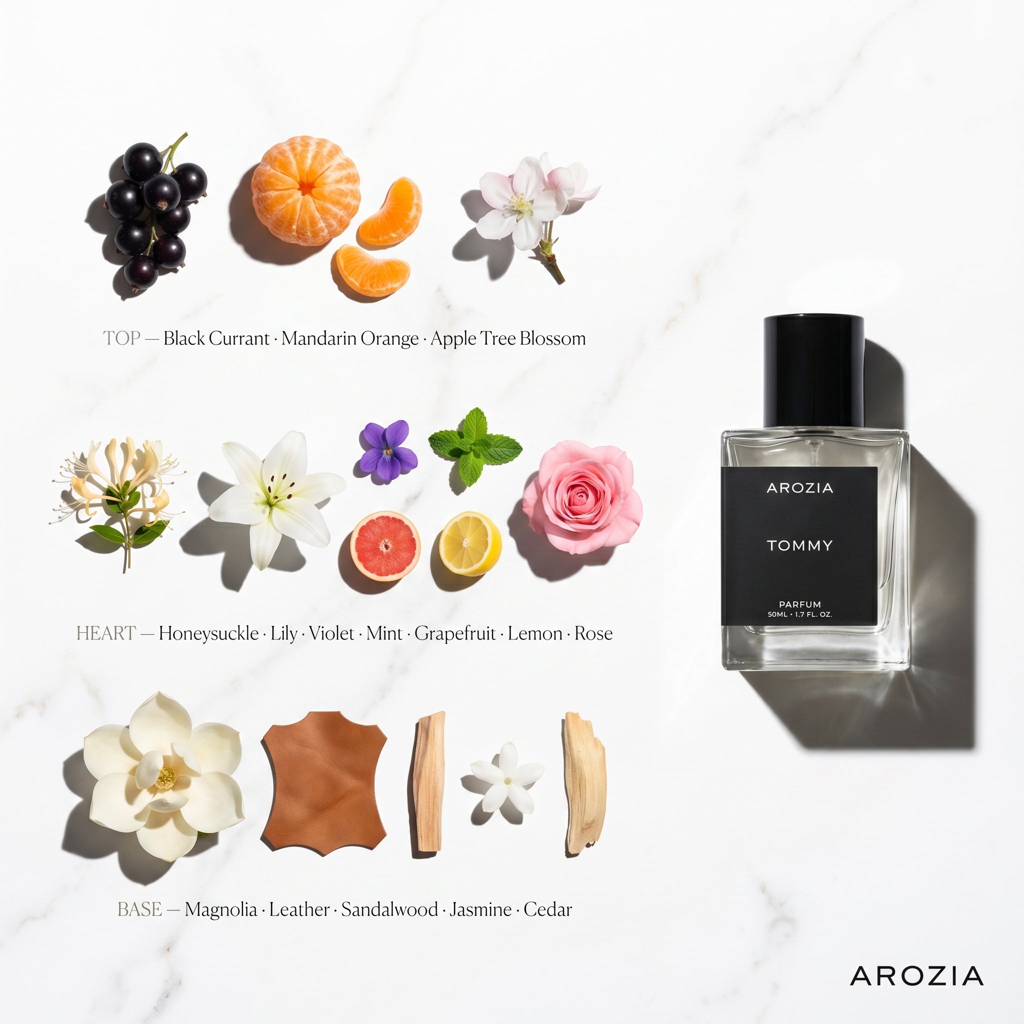Tommy For Her | Parfum