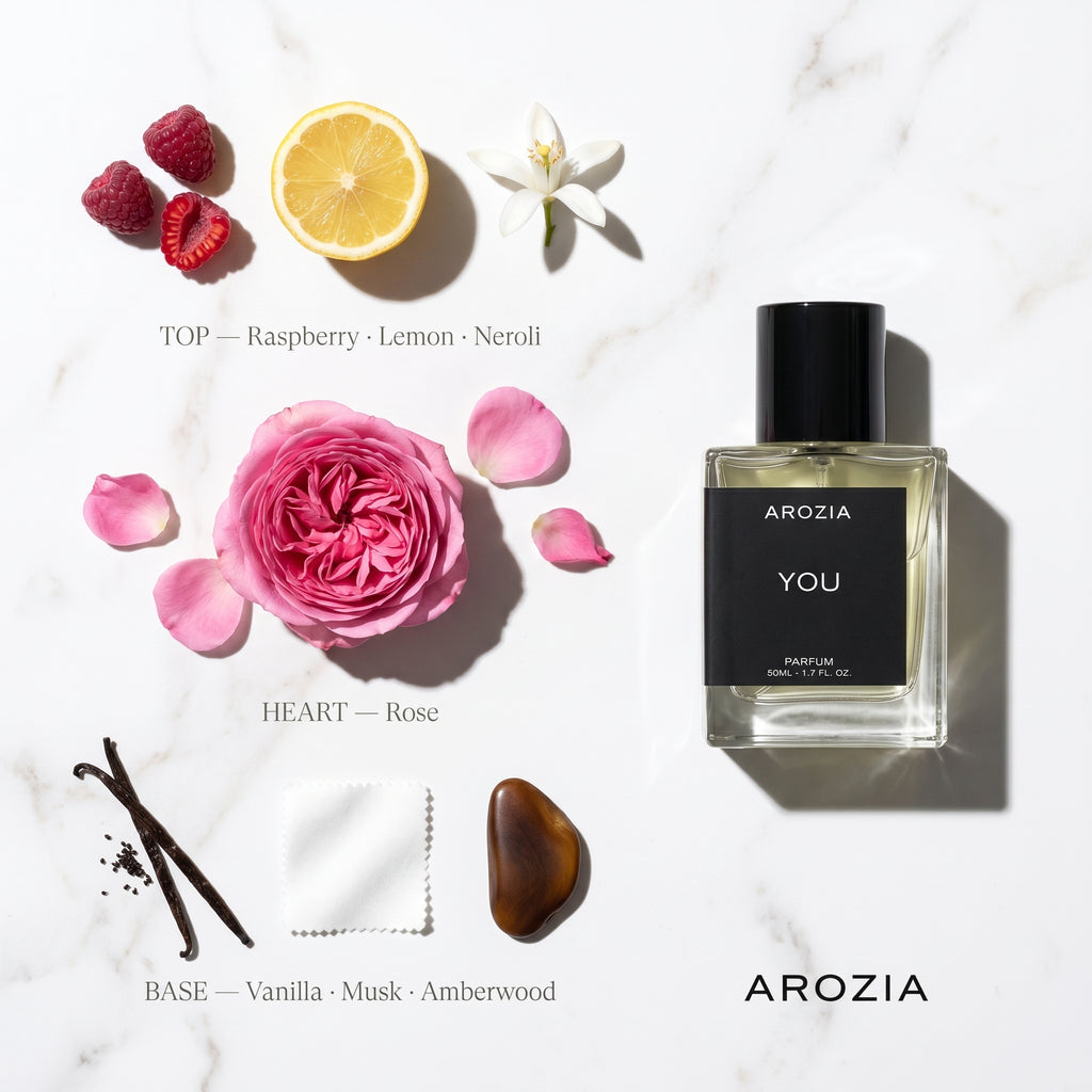 You for Her | Parfum