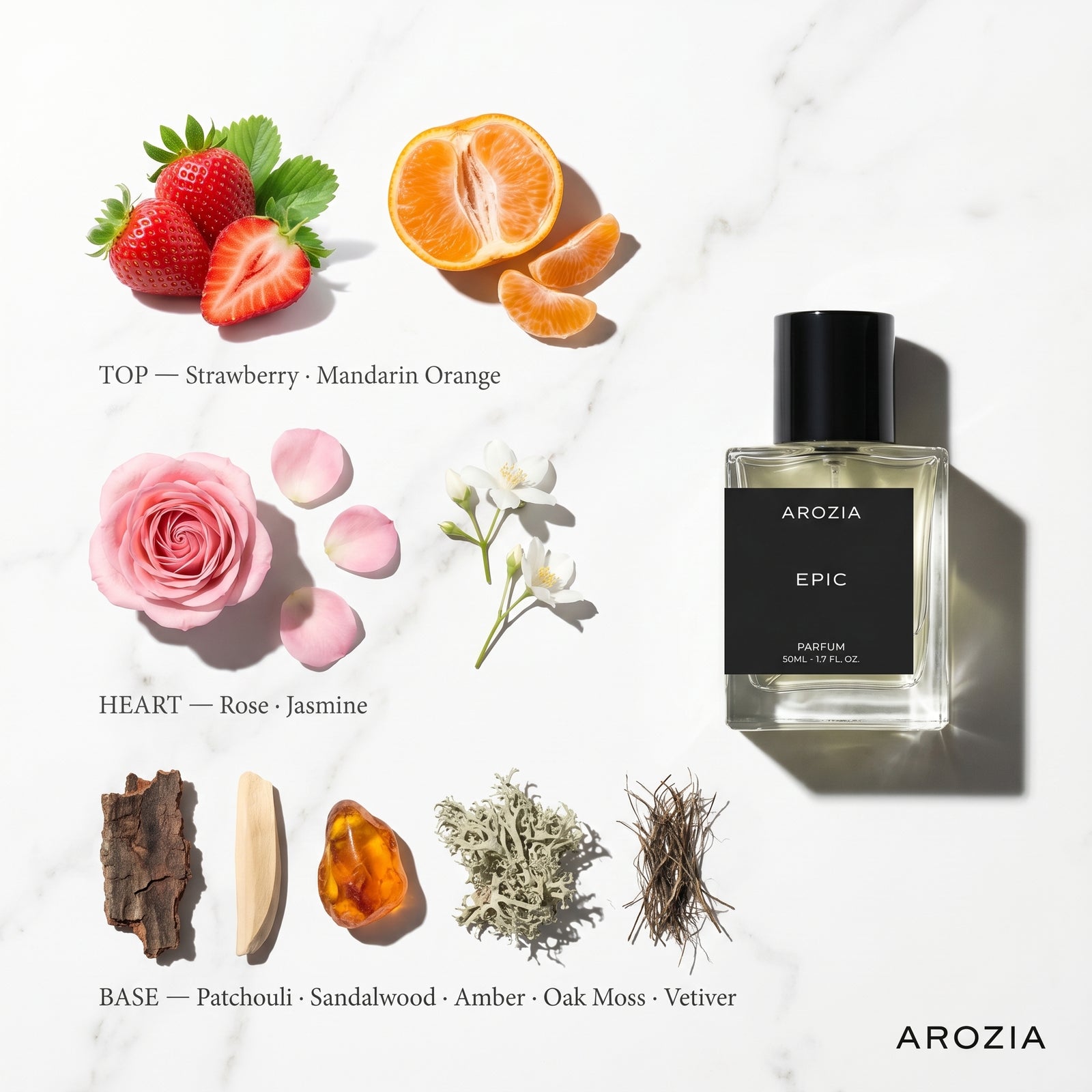 Fragrance