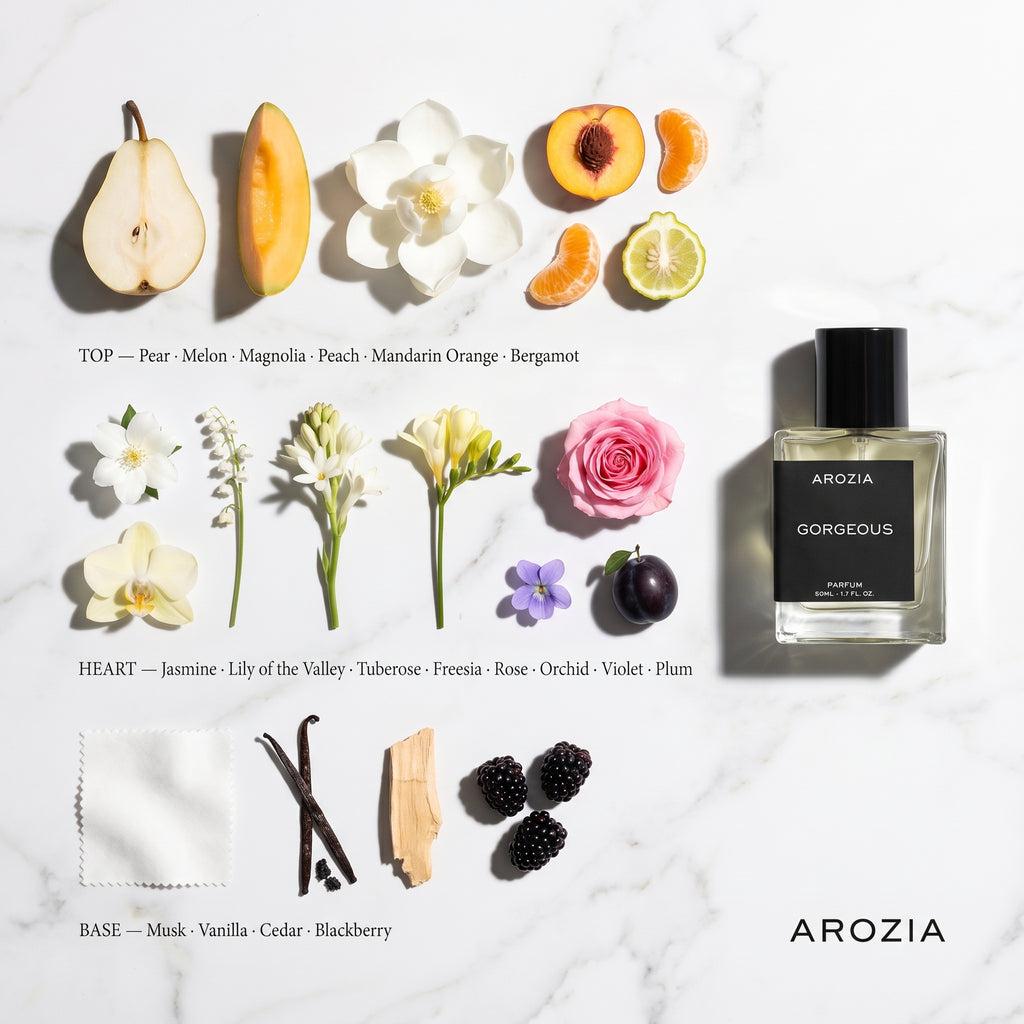 Gorgeous for Her | Parfum