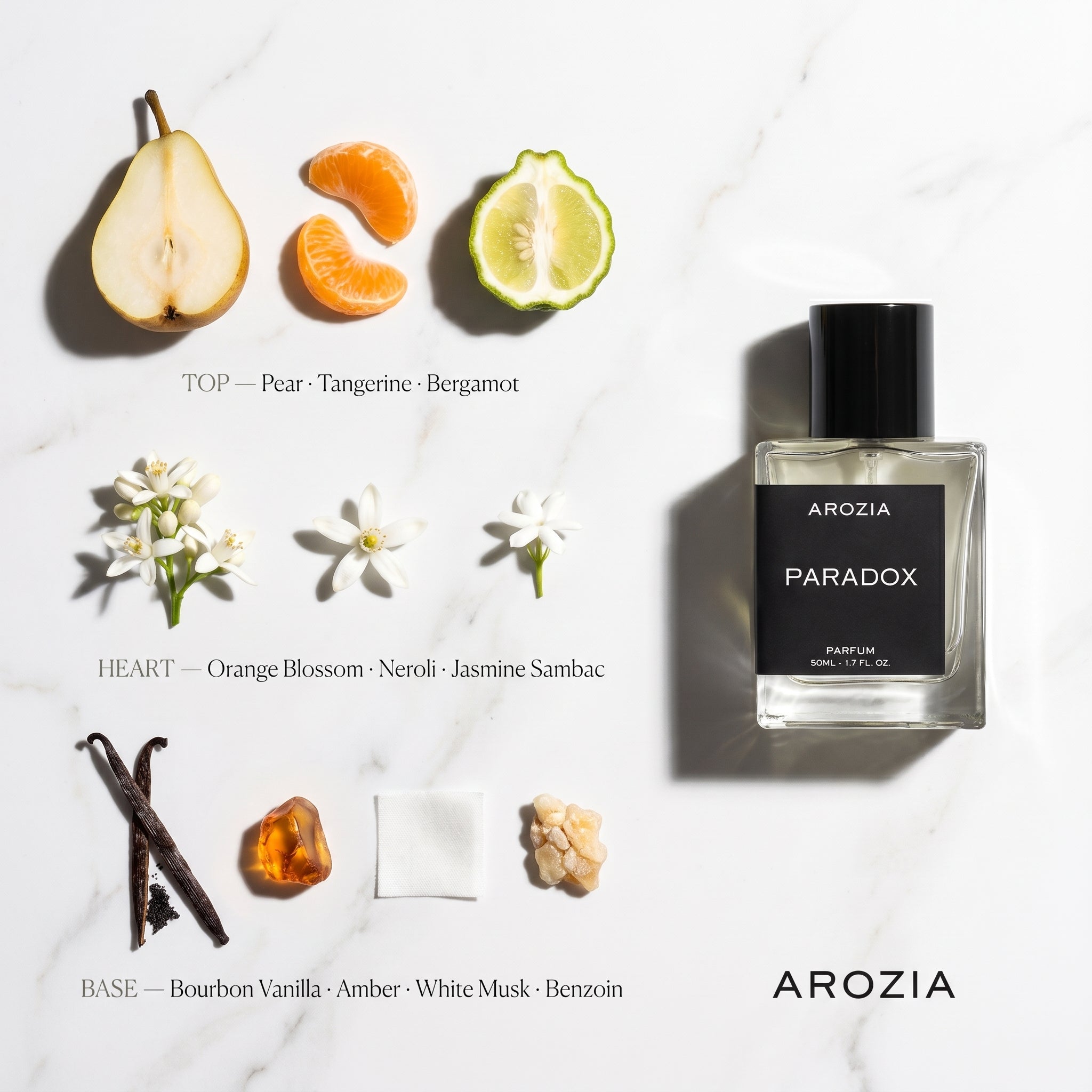 Paradox for Her | Parfum