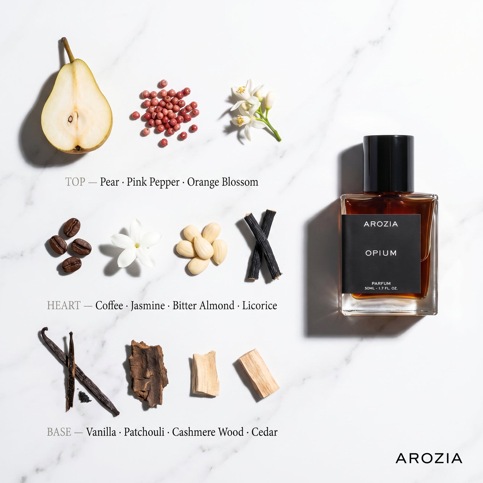 Fragrance
