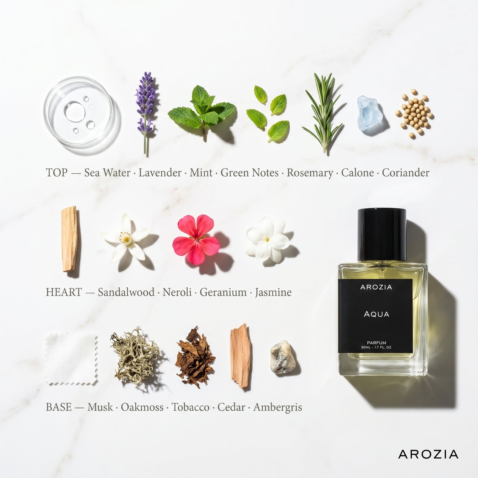 Fragrance