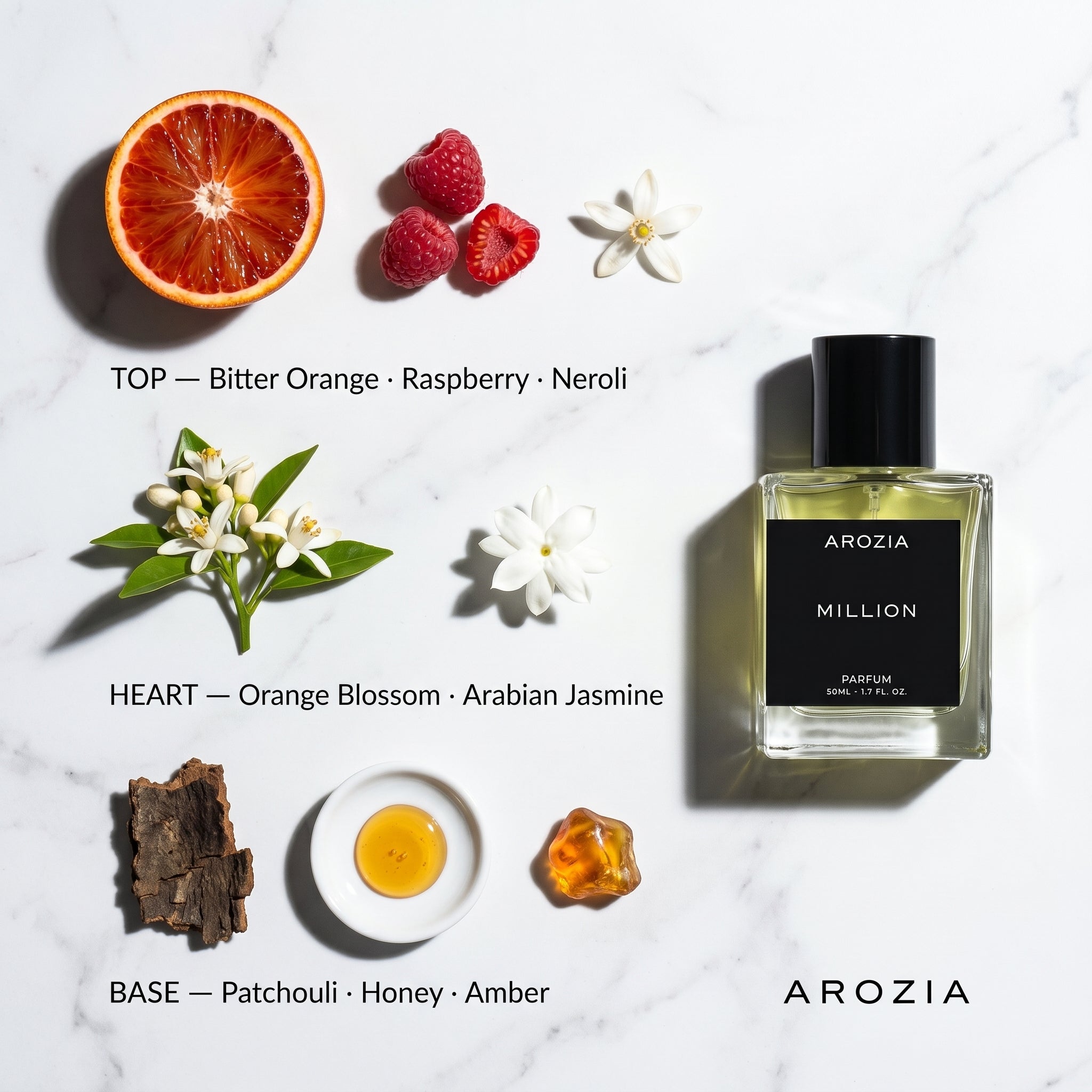 Million For Her | Parfum
