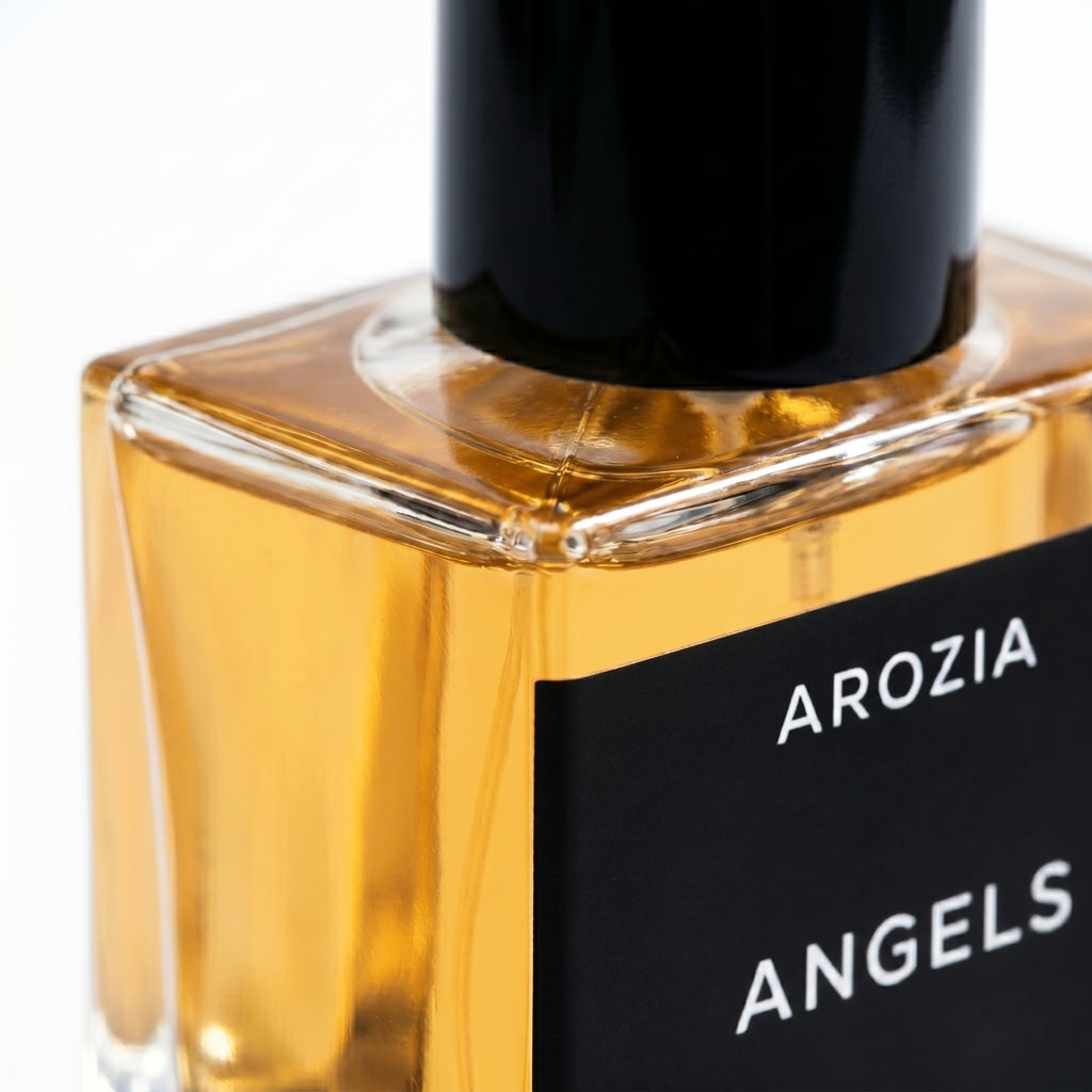 Angels For Him & Her | Parfum