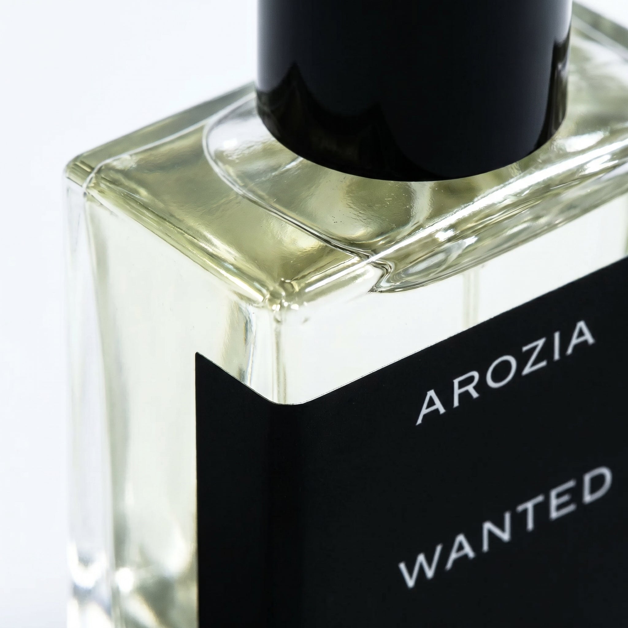 Wanted For Him | Parfum
