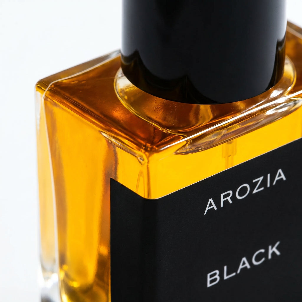 Black For Him | Parfum