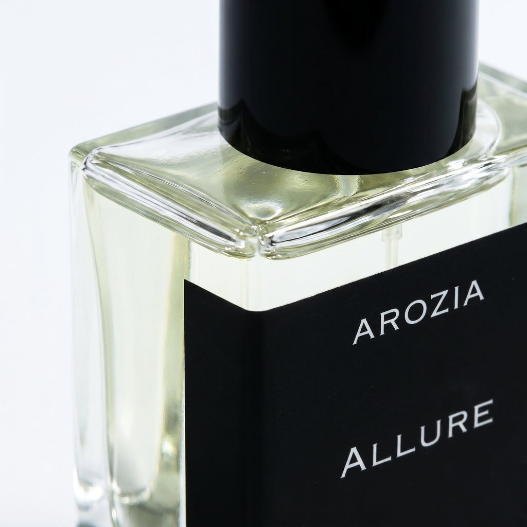 Allure For Him | Parfum
