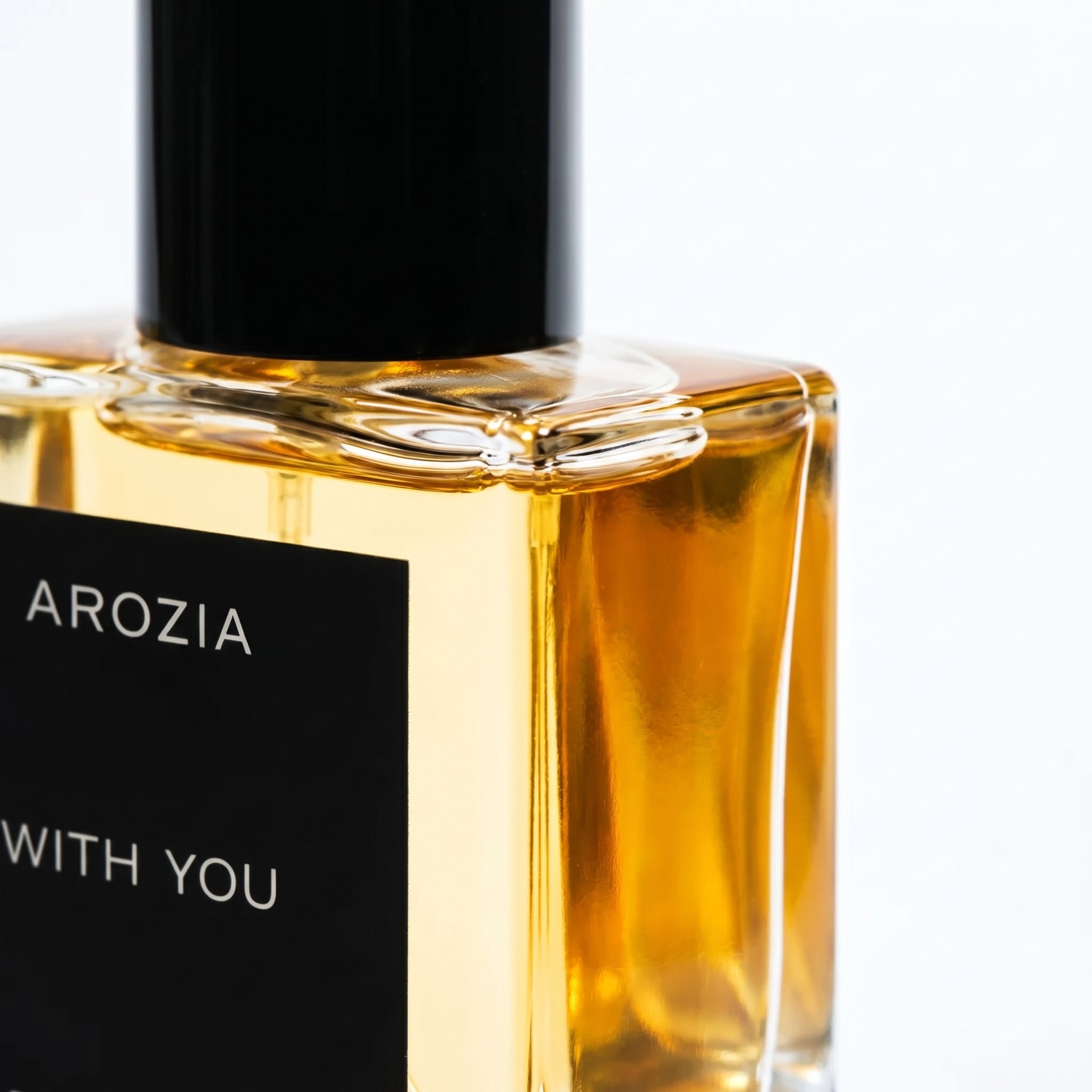 With You for Him | Parfum