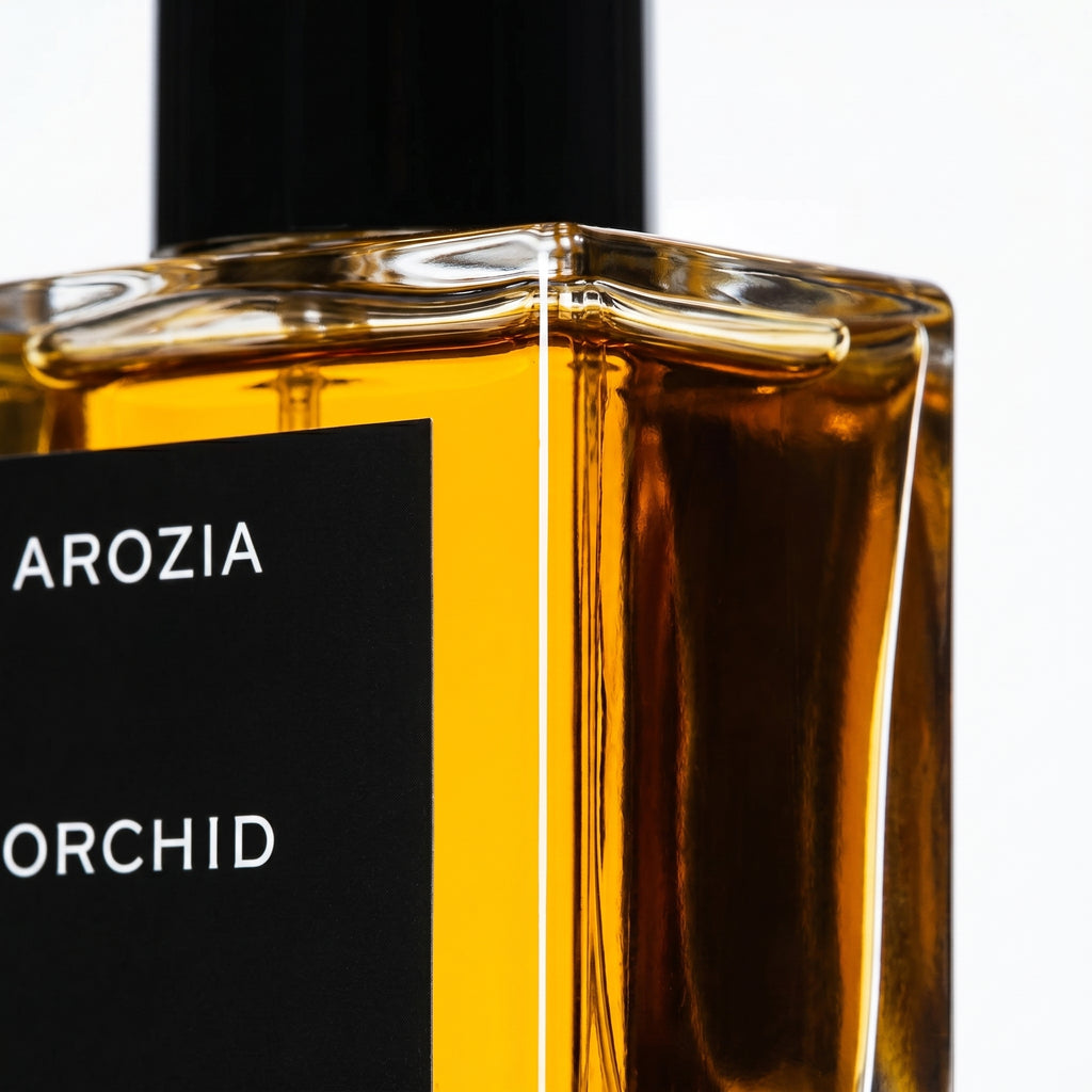 Orchid For Her | Parfum