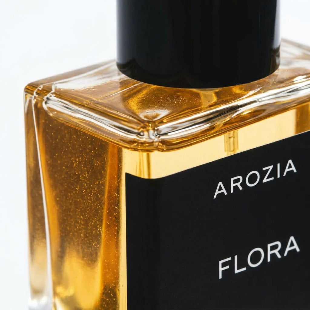 Flora For Her | Parfum