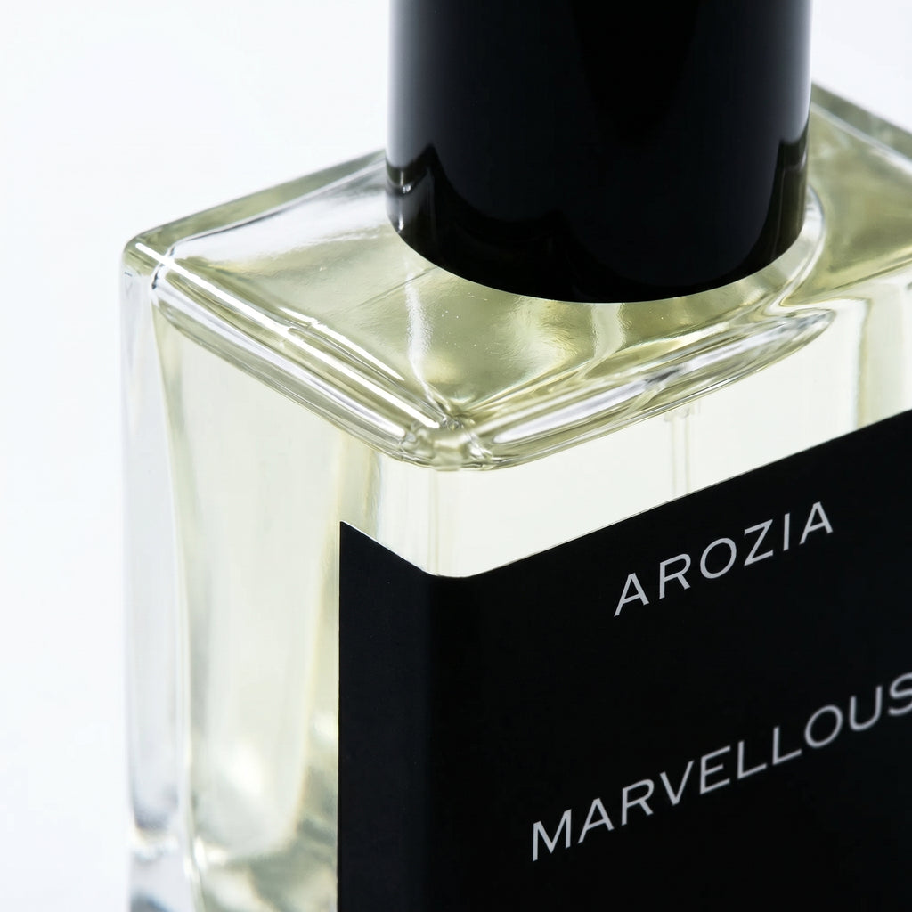 Marvellous for Her | Parfum